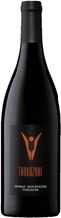 Diemersfontein Thokozani Shiraz Mouvedre Viognier 750ml